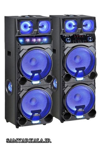 اسپیکر دابسر 702