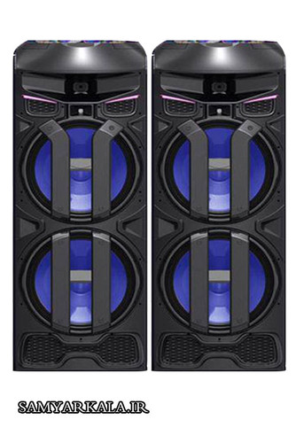 اسپیکر ویکر ال اچ 5