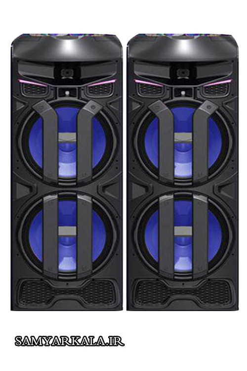 اسپیکر ویکر ال اچ 5