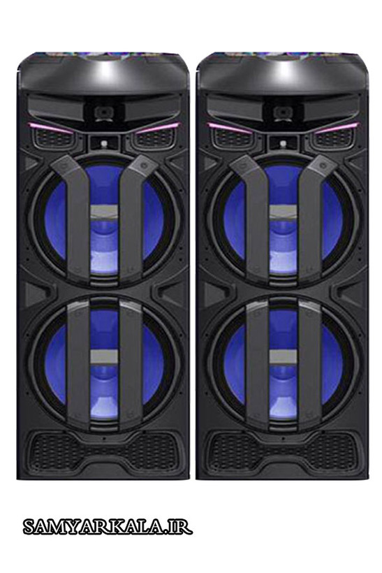 اسپیکر ویکر ال اچ 5