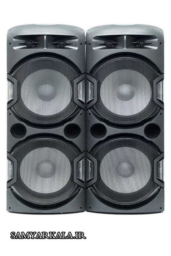 اسپیکر ویکر وای 5