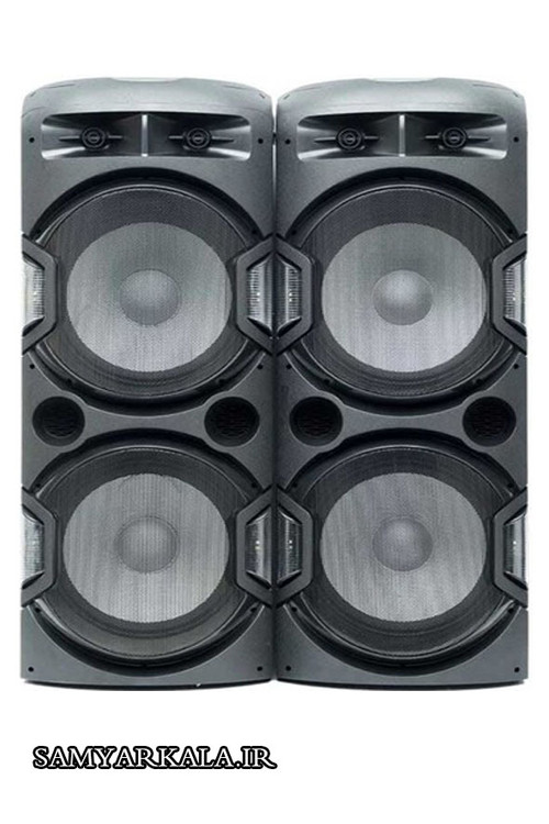 اسپیکر ویکر وای 5