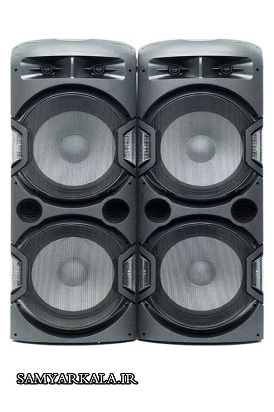 اسپیکر ویکر وای 5