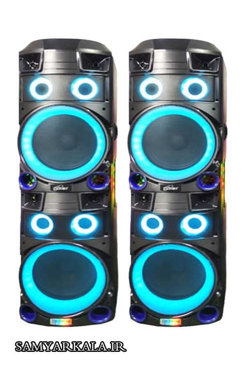 اسپیکر ویکر وای 4