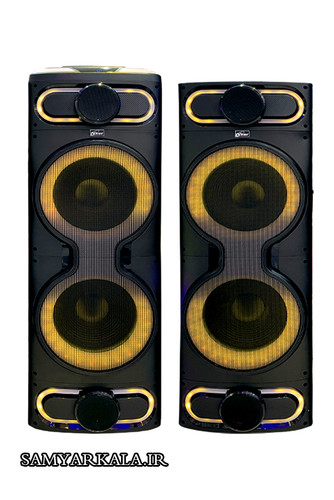 اسپیکر ویکر ایکس 4