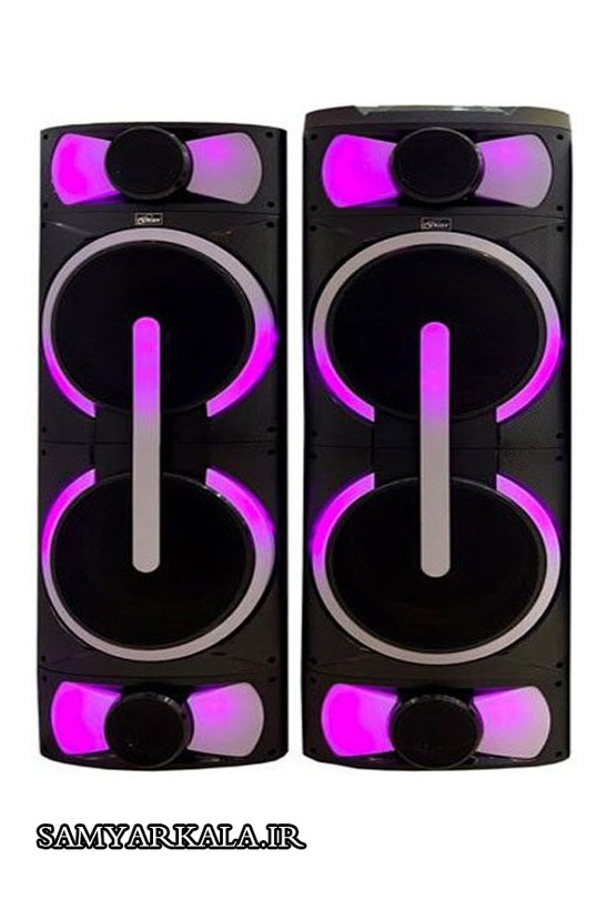 اسپیکر ویکر ایکس 5