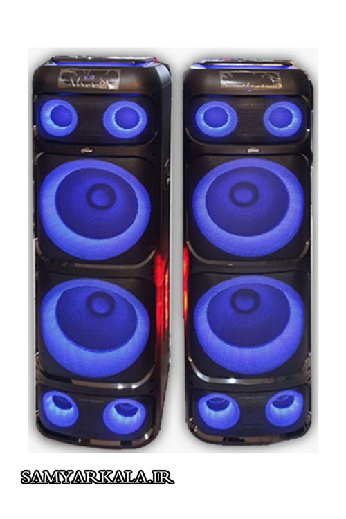 اسپیکر ویکر ایکس 6