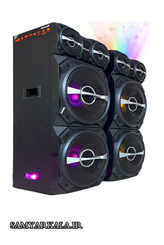 اسپیکر مکسیدر 1262