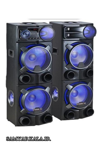 اسپیکر دابسر 700