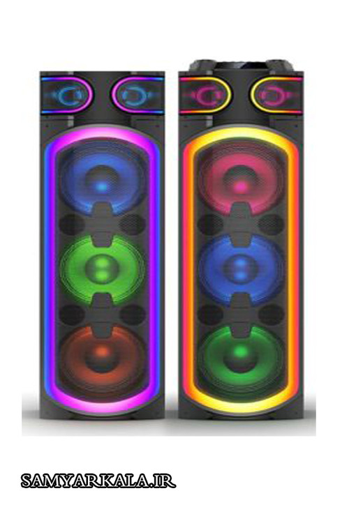 اسپیکر لومکس جانت