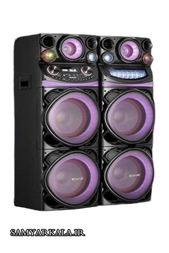 اسپیکر ایوا 2100