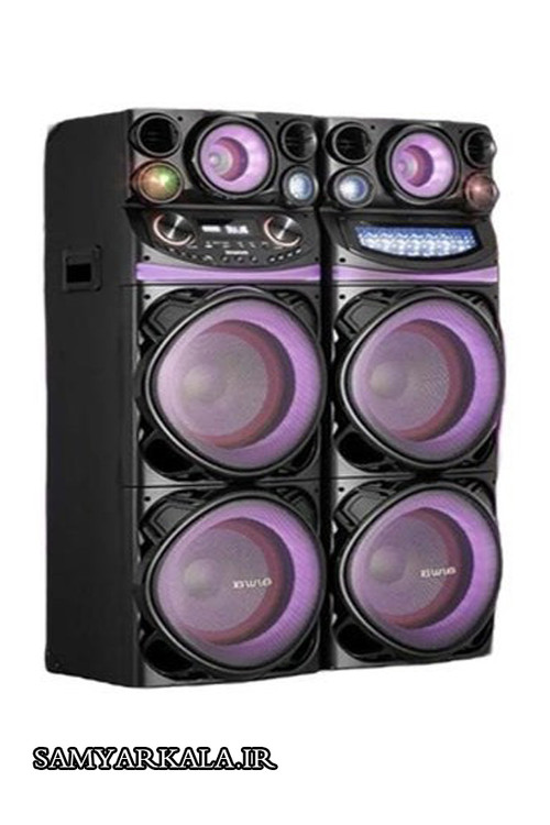 اسپیکر ایوا 2100