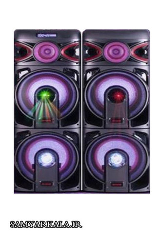 اسپیکر ایوا 2200