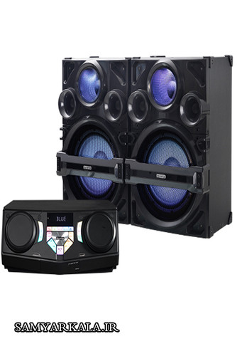 اسپیکر امپلی جدا ایوا 1000