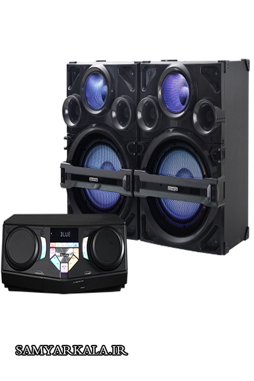 اسپیکر امپلی جدا ایوا 1000