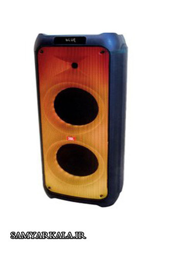 پارتی باکس 1100 +