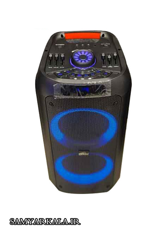 اسپیکر ویکر 7500