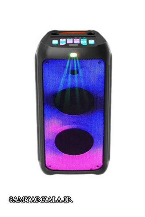 اسپیکر ویکر 4455