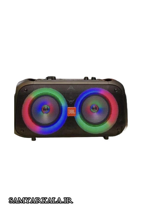 اسپیکر جی بی ال بوم باکس