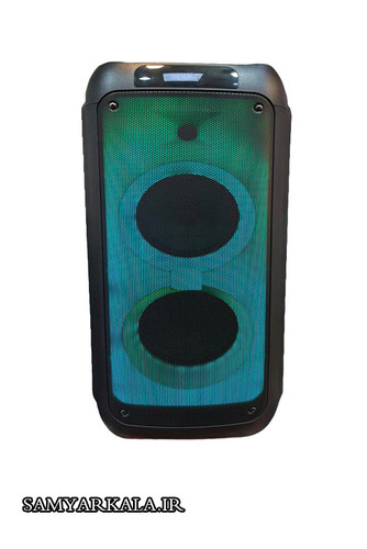 اسپیکر شارژی ایمننس 838