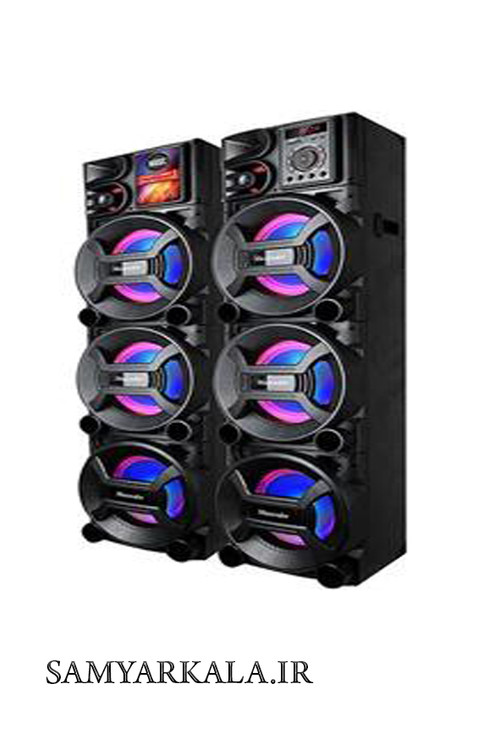 اسپیکر مکسیدر 323