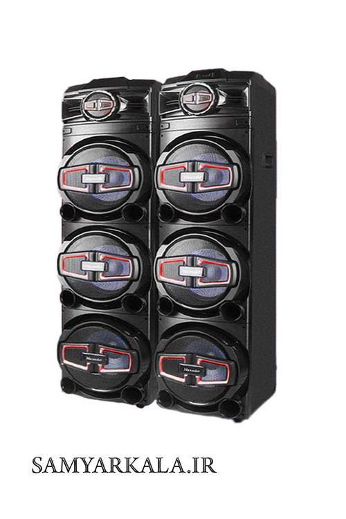 اسپیکر مکسیدر 324