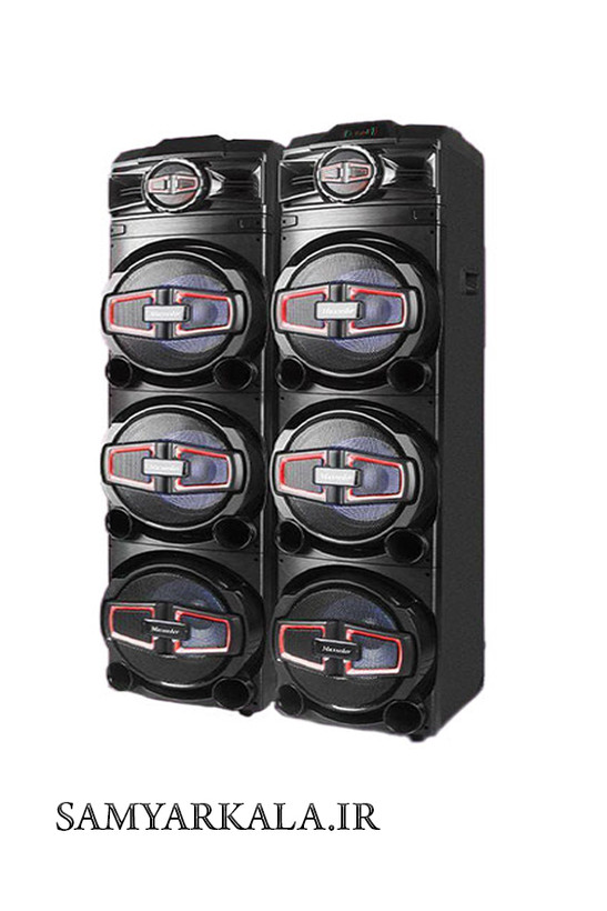 اسپیکر مکسیدر 324