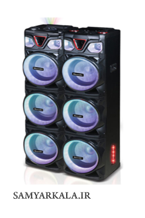 اسپیکر مکسیدر326