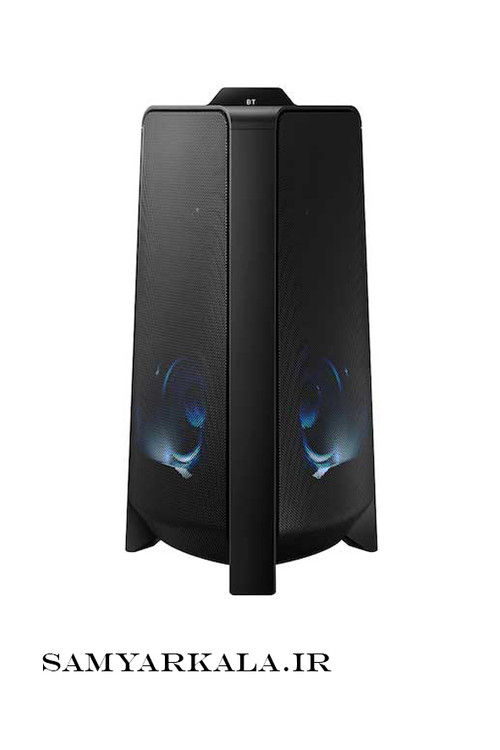 اسپیکر شارژی و برقی مثلثی