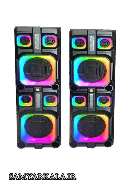 اسپیکر جفتی جی بی ال 1259
