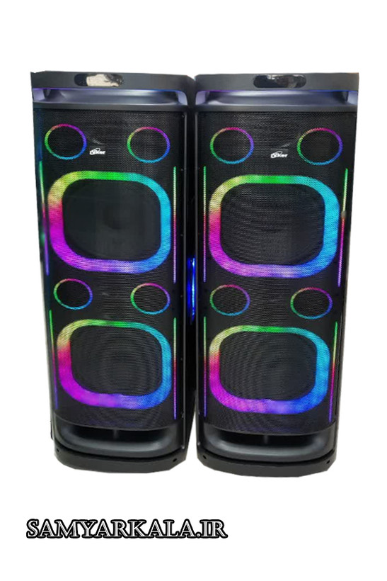 اسپیکر دیجی ویکر S600