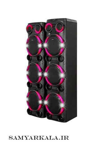 اسپیکر میکرولب Q600