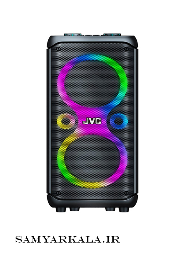 اسپیکر اورجینال JVC