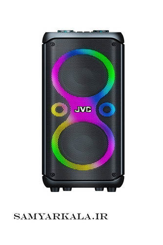 اسپیکر اورجینال JVC