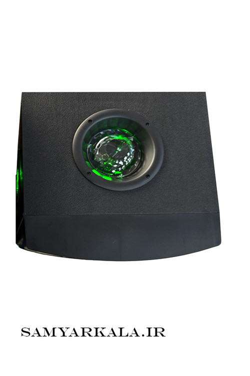 رقص نور باند فرعی